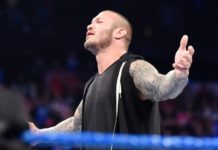 Orton Explains Selling So Much For Aiden English, Edge & Christian’s Influence