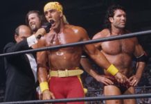 The Fabulous HeelNerds Podcast Episode 1 – Bash At The Beach 1996