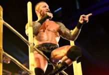 Randy Orton Takes Shot At Punjabi Prison When Commenting On Mayweather-McGregor