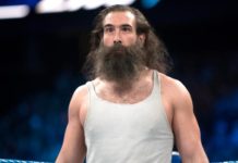 Luke Harper – WWE Status Update, Speculation On AEW