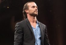 Adam Cole Gets 7 Staples In His Head, Drew McIntyre Comments